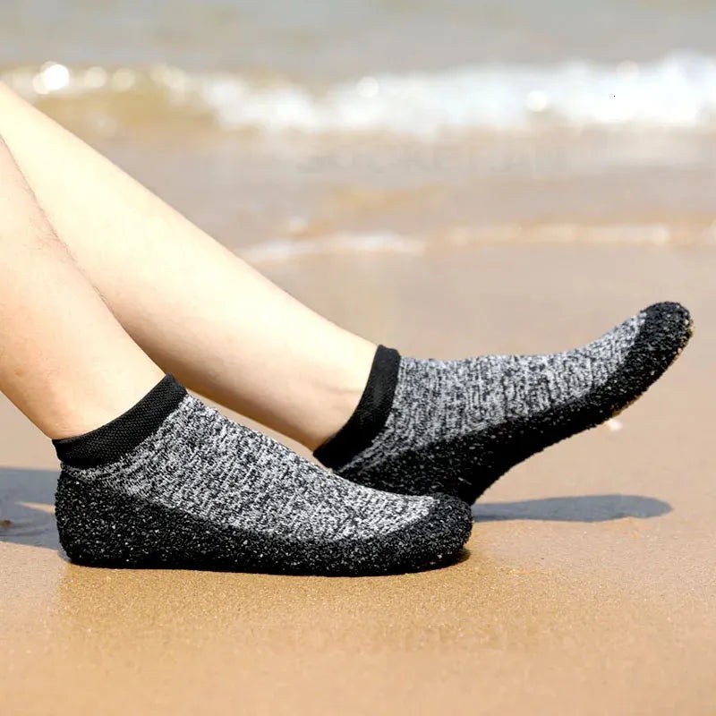 Levoire | Des expériences de la sensation de liberté à vos pieds