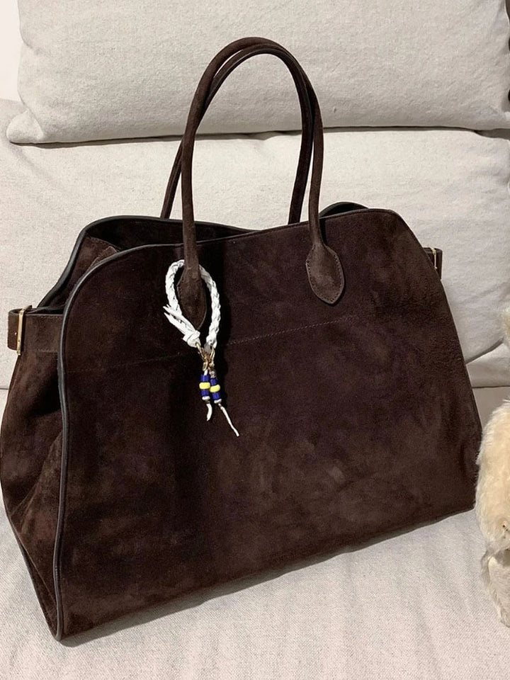 Sac spacieux élégant