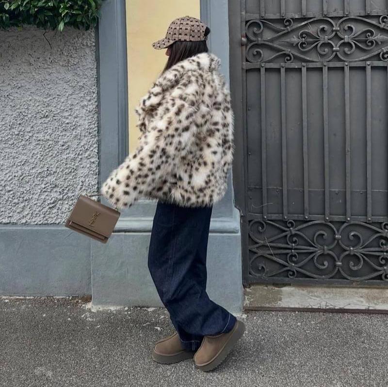 Levoire | Pelisse Douillette Fr Hiver