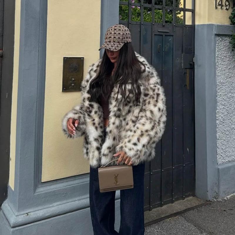 Levoire | Pelisse Douillette Fr Hiver