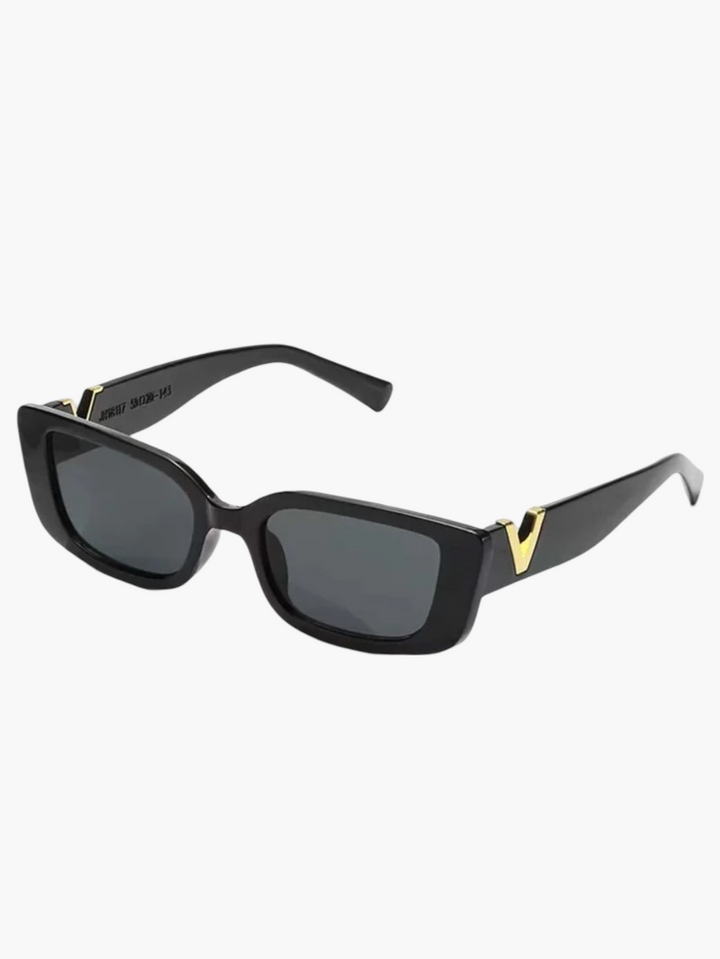 Levoire | Lunettes De Soleil De Luxe Élégance Intemporelle Avec Une Touche Moderne