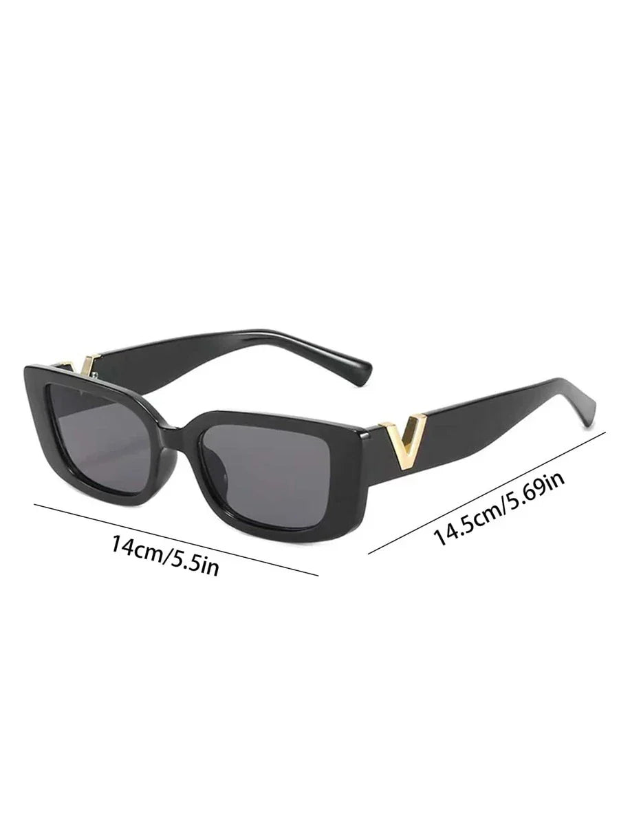 Levoire | Lunettes De Soleil De Luxe Élégance Intemporelle Avec Une Touche Moderne