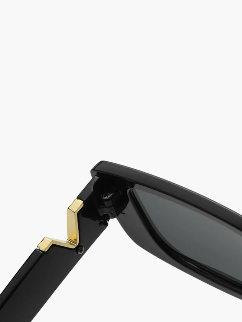 Levoire | Lunettes De Soleil De Luxe Élégance Intemporelle Avec Une Touche Moderne