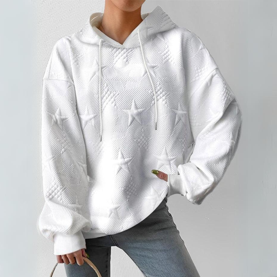 Levoire | Pull À Capuche Plus Chaud Tendance