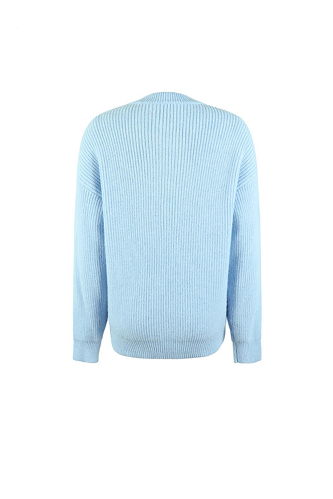 Levoire | Pull D'Hiver Décontracté Et Classique