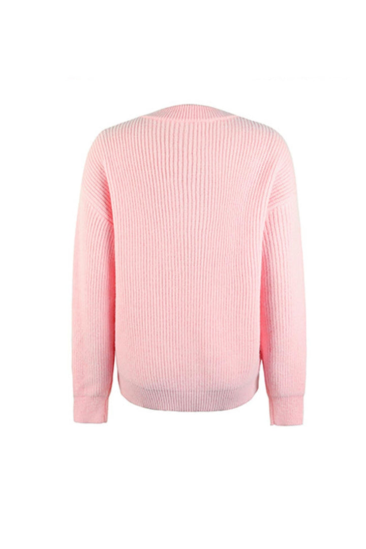 Levoire | Pull D'Hiver Décontracté Et Classique