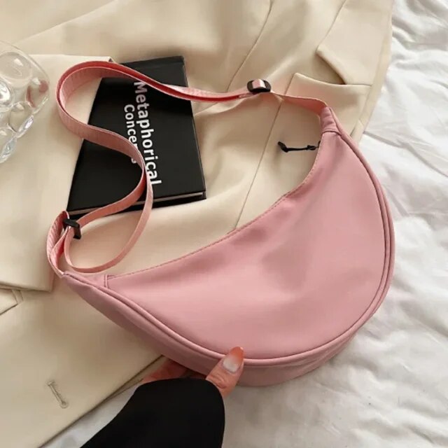 Levoire | Sac à poitrine pour femmes Rosa