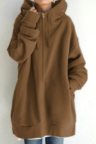 Levoire | Sweat à capuche isolé et confortable