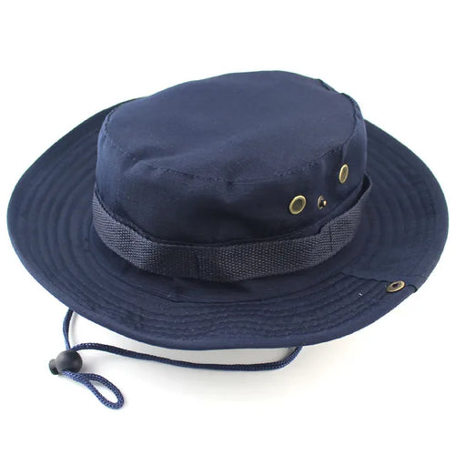 Levoire | Chapeau de Cowboy d'Été avec Protection Solaire et Style Élégant pour Tous