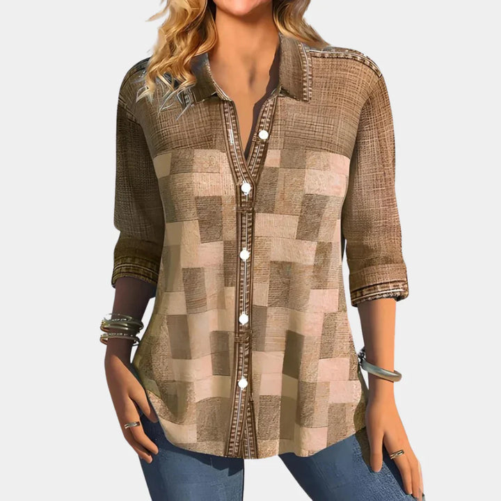 Levoire | Chemise Féminine Pour Femmes Stil E
