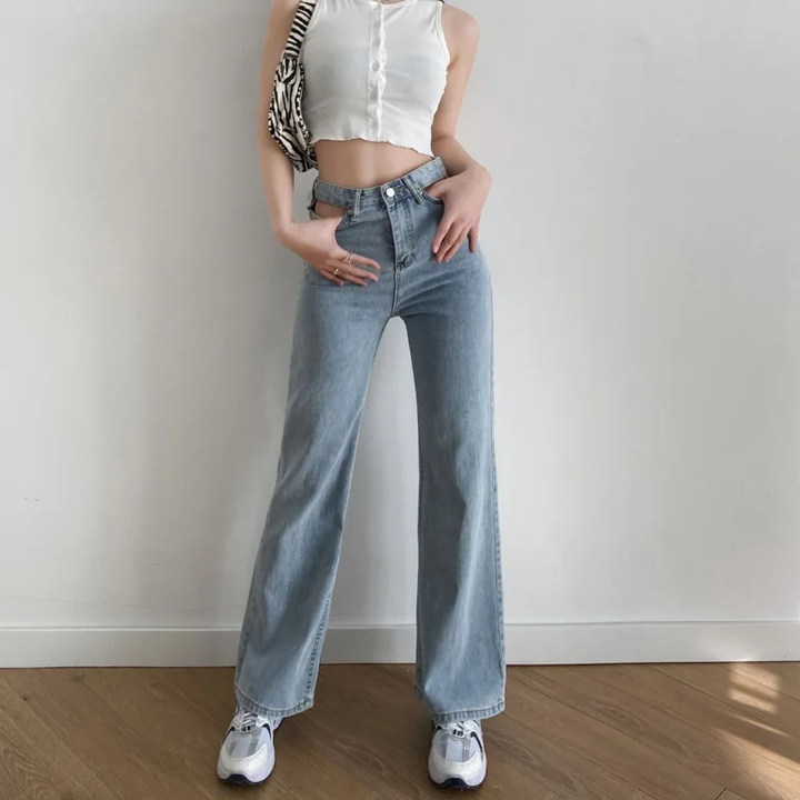 Levoire | Jeans Un Modèle Unique