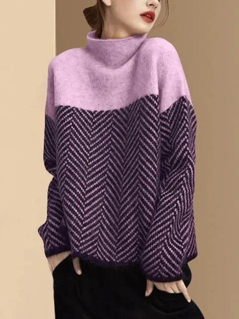 Levoire | Sweatshirt Doux Rosa