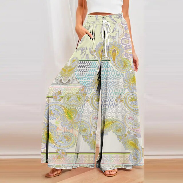 Levoire | Impression 3D De Pantalons De Mode Stil7
