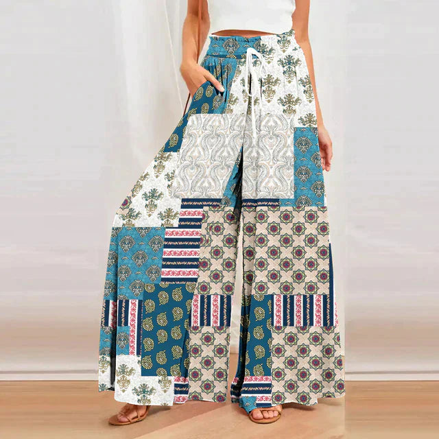 Levoire | Impression 3D De Pantalons De Mode Stil4