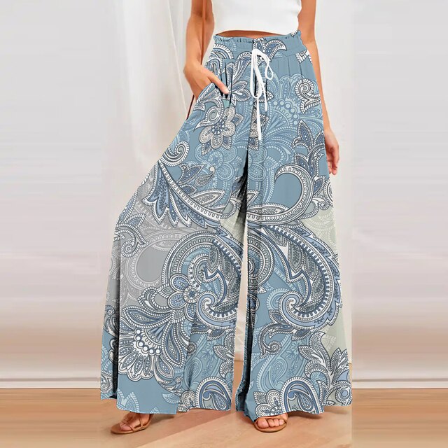 Levoire | Impression 3D De Pantalons De Mode Stil5