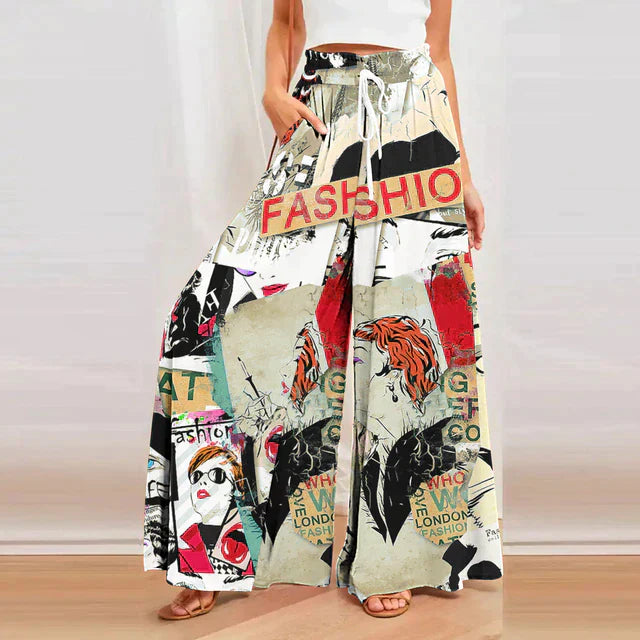 Levoire | Jupe Pantalon Pour Femmes Stil5