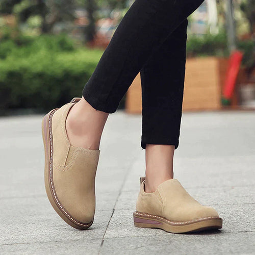 Levoire | Chaussures En Cuir Pour Femmes Design