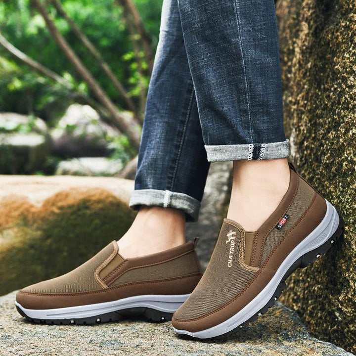Levoire | Chaussures de course confortables.