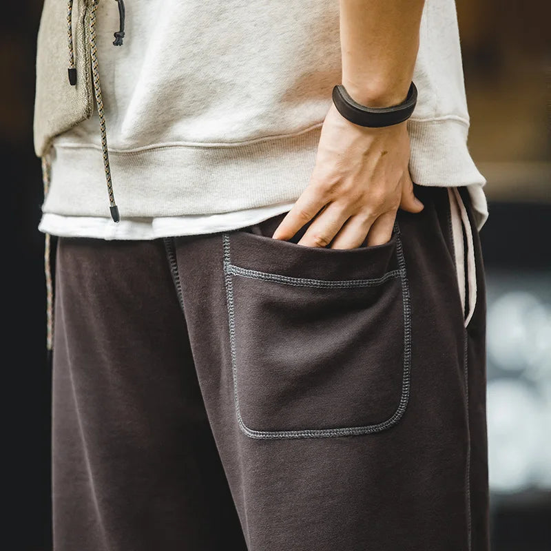 Levoire | Pantalon De Jogging Stylé Avec Coupe Décontractée