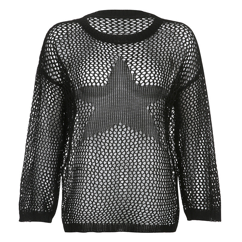 Levoire | over Smock de Stars Hollow Noir