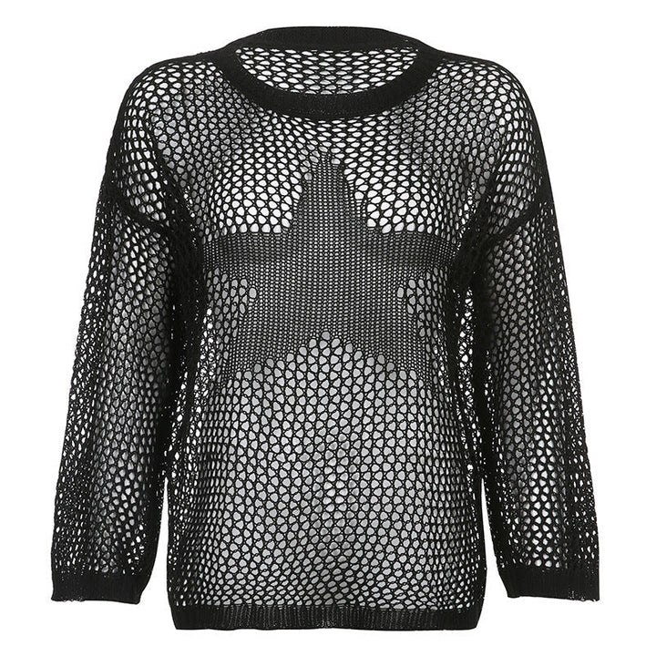 Levoire | over Smock de Stars Hollow Noir
