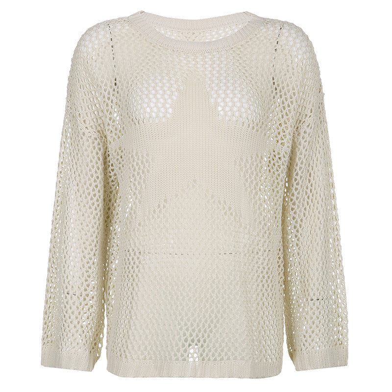 Levoire | over Smock de Stars Hollow Beige