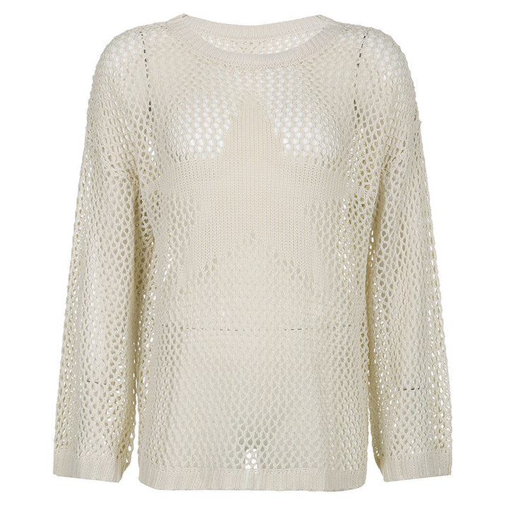Levoire | over Smock de Stars Hollow Beige