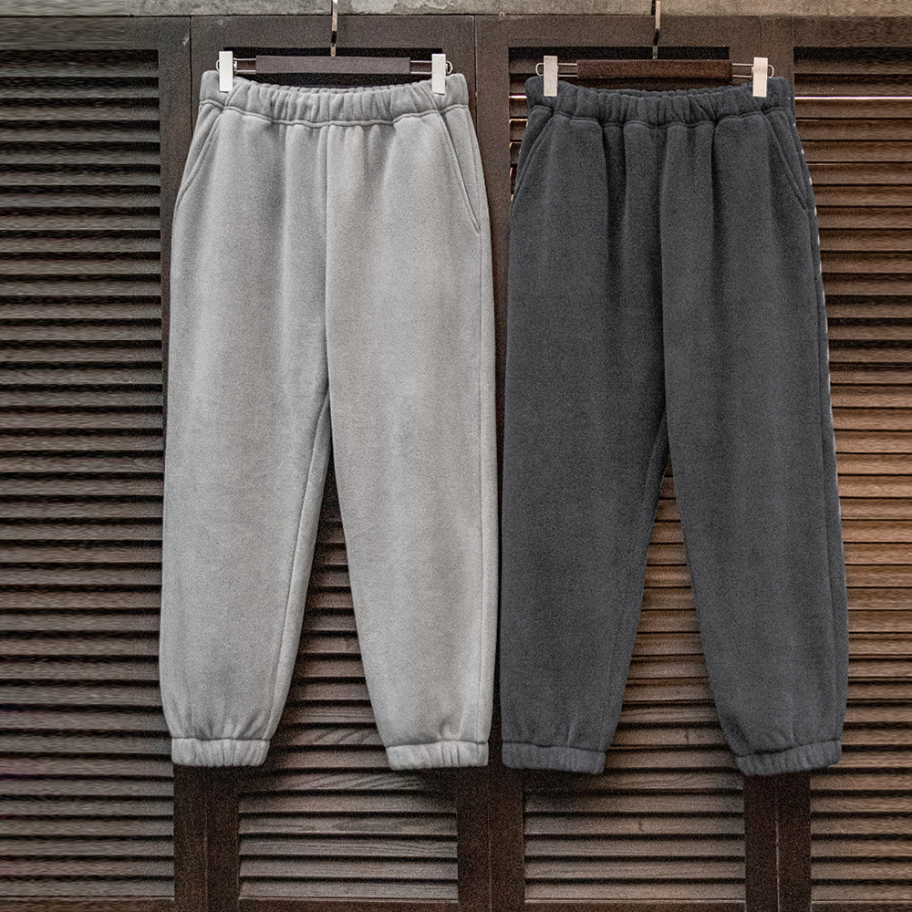 Levoire | Pantalon De Jogging Chaud Avec Taille Élastique
