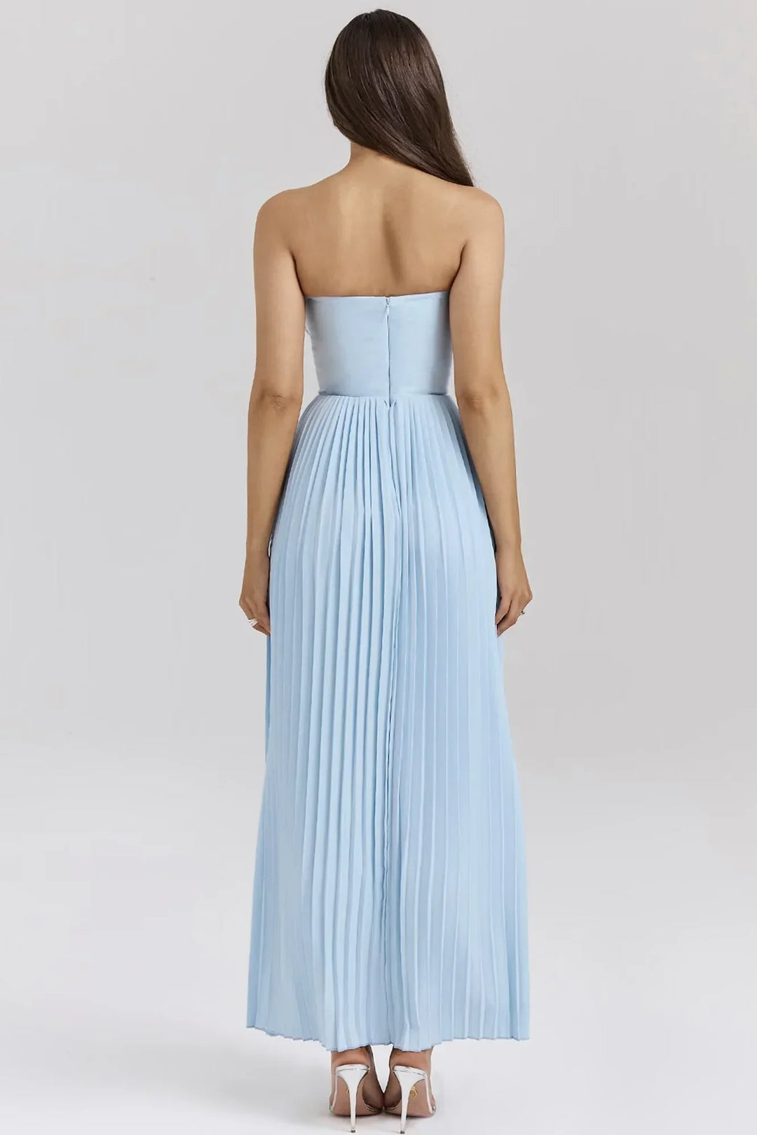 Levoire | Ensemble Élégant Bicolore Femme