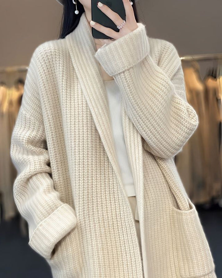 Levoire | Gilet Élégant Et Chaud Pour Femmes