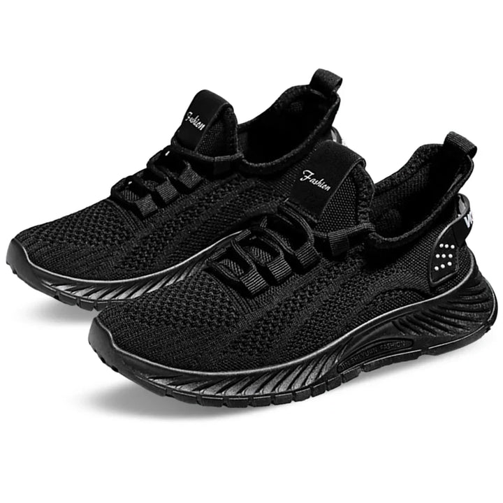 Levoire | Baskets Femme Stylées Avec Plateforme