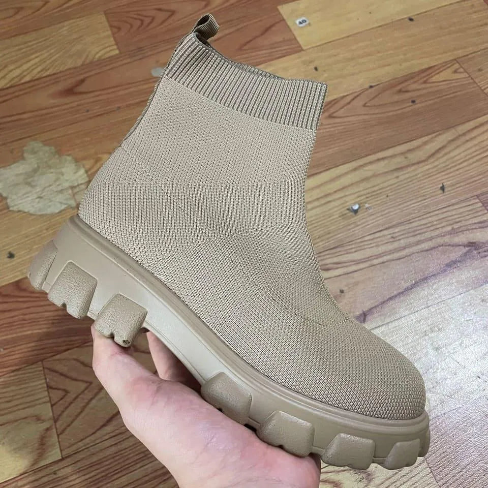 Levoire | Rentokudot bottes chevilles