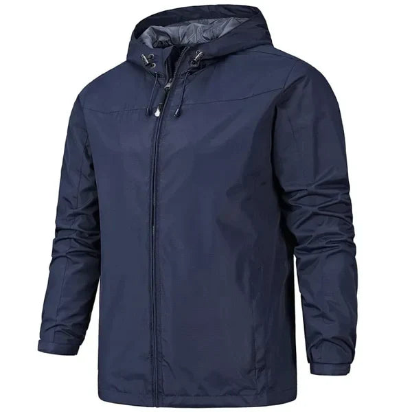 Levoire | Veste imperméable Merimysti