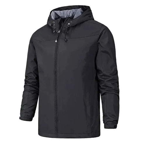 Levoire | Veste imperméable