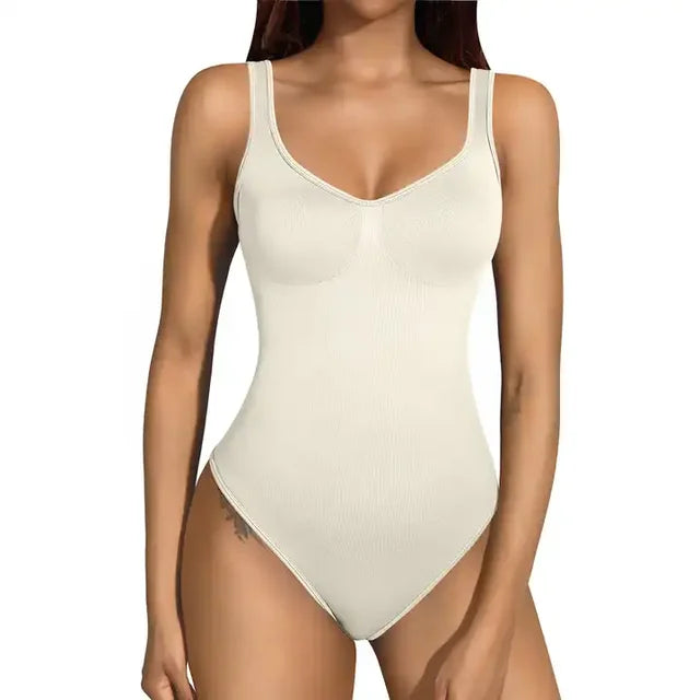Levoire | Combinaison pour femmes Beige