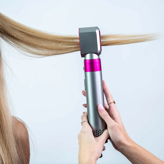 Levoire | Lisseur À Cheveux Magique