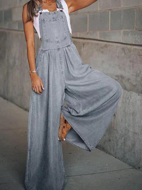 Levoire | Mode Combinaisons Gris