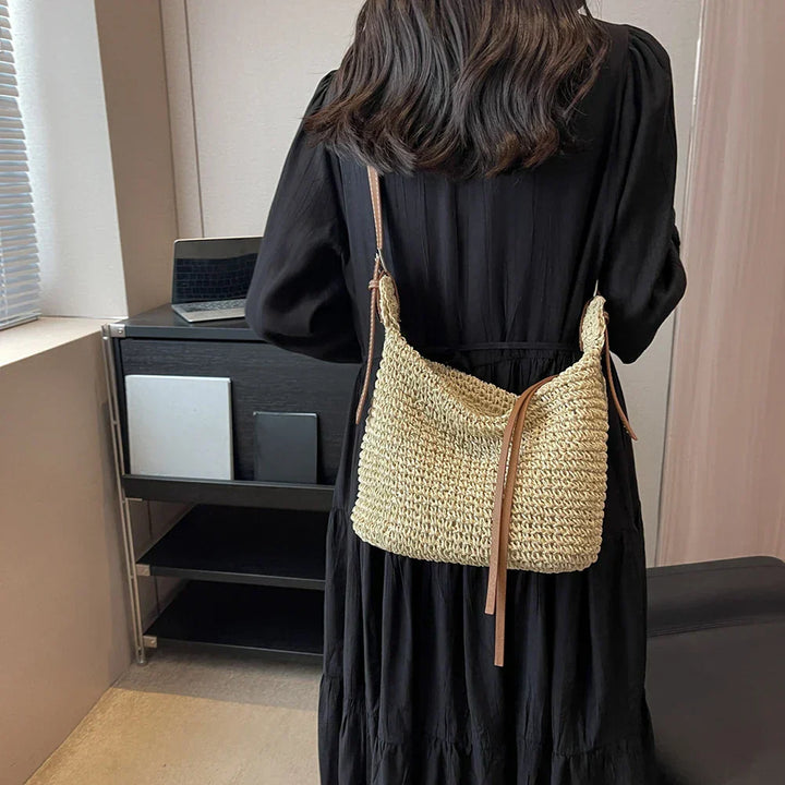 Levoire | Boho Sac À Bandoulière