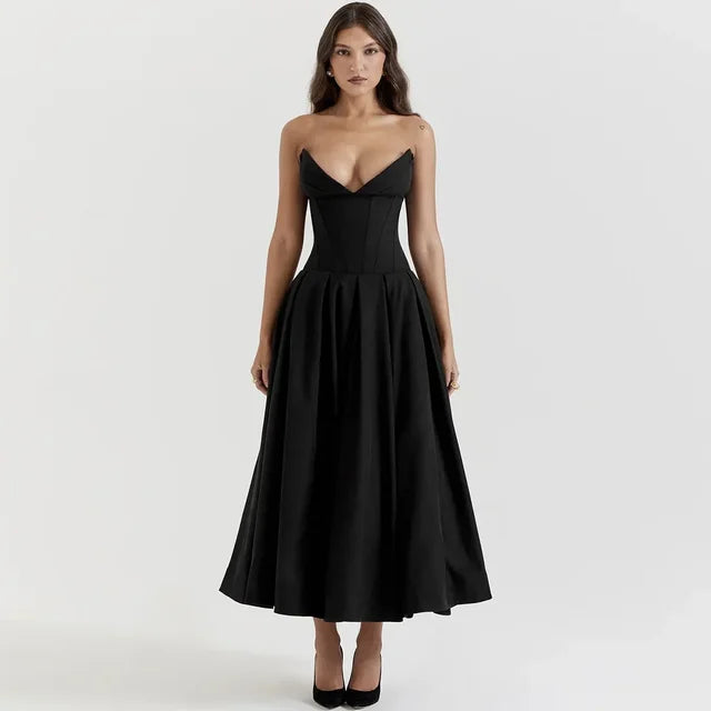 Levoire | Légante Robe De Marie