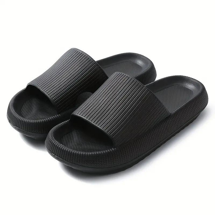 Levoire | Chaussons Super Doux Antidérapants Chaussons En Eva