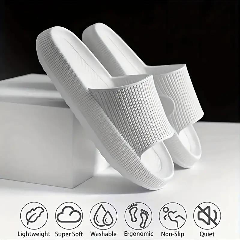 Levoire | Chaussons Super Doux Antidérapants Chaussons En Eva