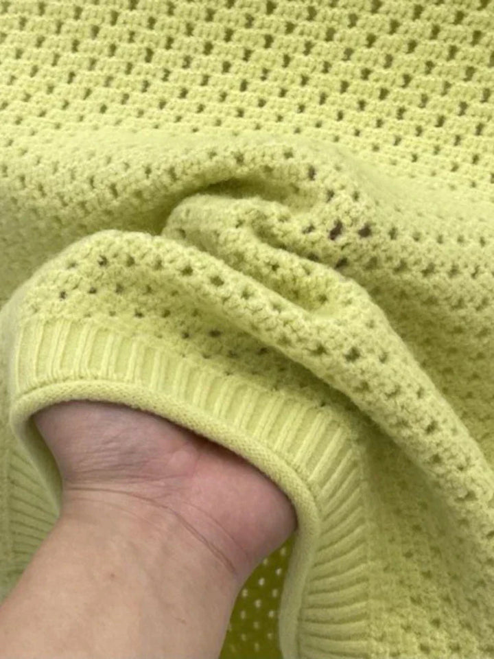 Levoire | Pull En Tricot Sans Manches Pour Femmes