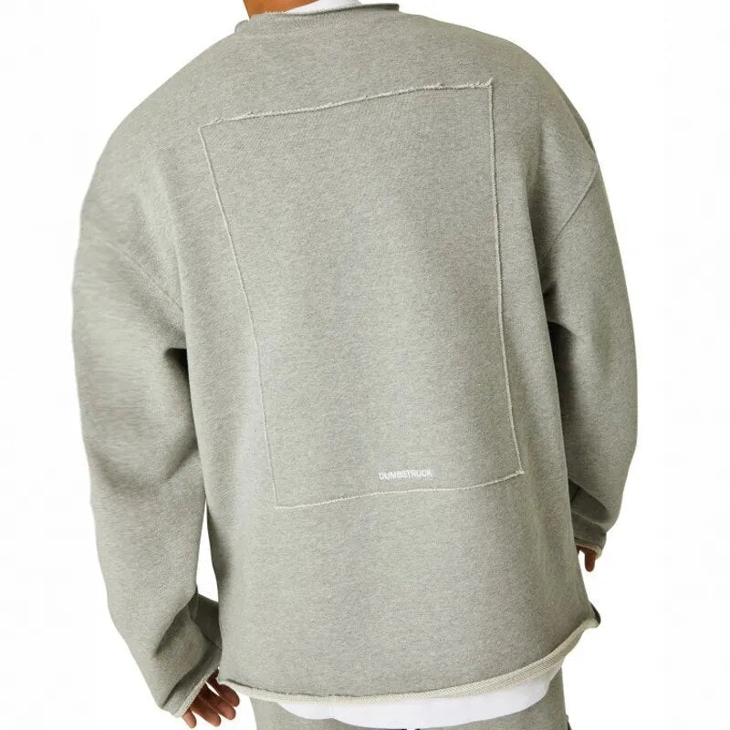 Levoire | Chemise De Base À Manches Longues Vêtements Pour Hommes