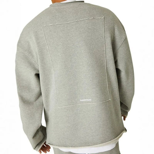 Levoire | Chemise De Base À Manches Longues Vêtements Pour Hommes