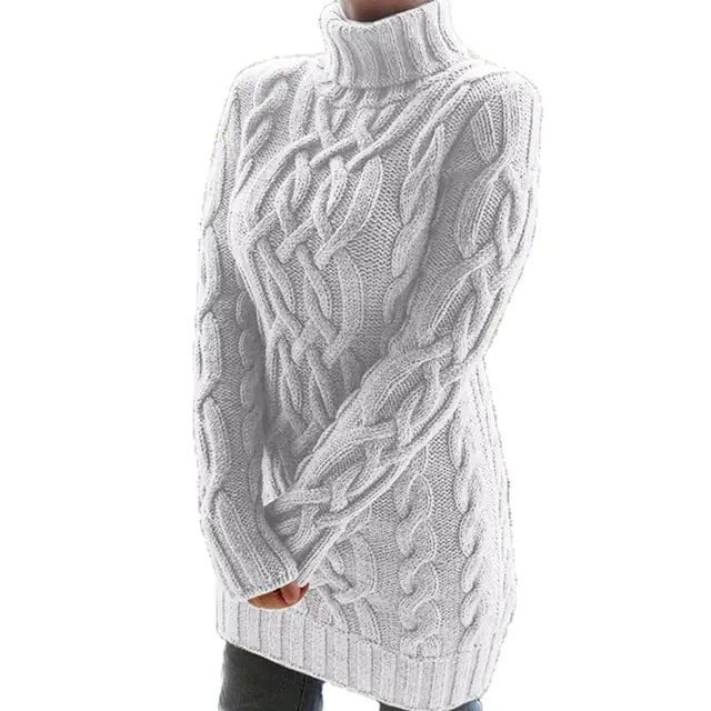 Levoire | Robe d'hiver élégante et polyvalente Styles 5 S