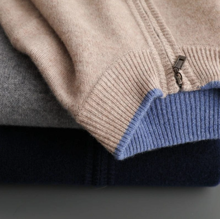 Levoire | Doublure en cachemire doux