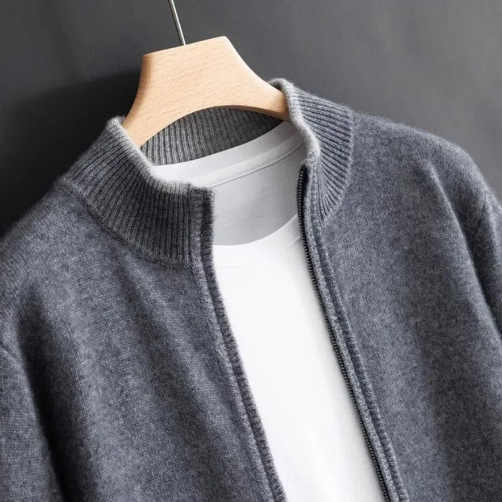 Levoire | Doublure en cachemire doux