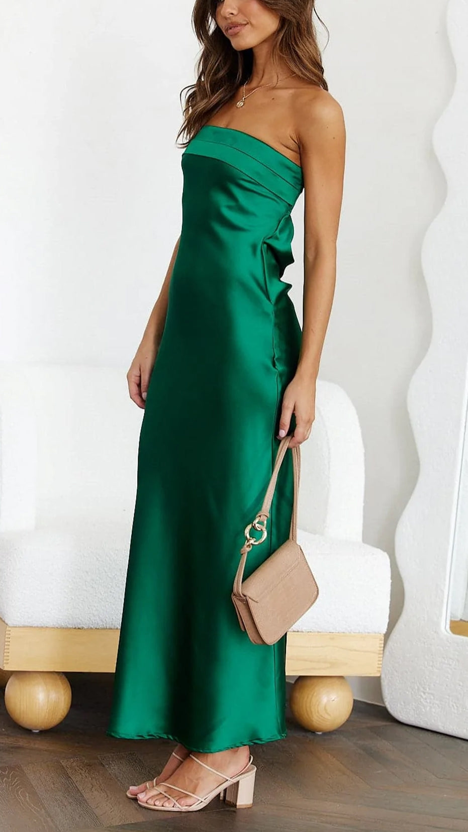 Levoire | Élégance Éclatante Robe Pour Occasions Spéciales