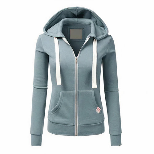 Levoire | Pull Zippé Élégant Pour Femmes