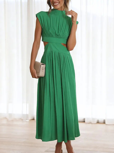 Levoire | Robe Maxi I Exécution Élégante